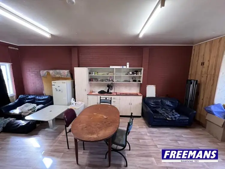 Seventh view of Homely house listing, 1 Booth Street, Kingaroy QLD 4610