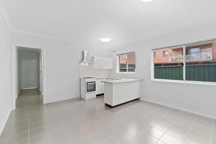 Second view of Homely apartment listing, 3/9 Graham Road, Narwee NSW 2209