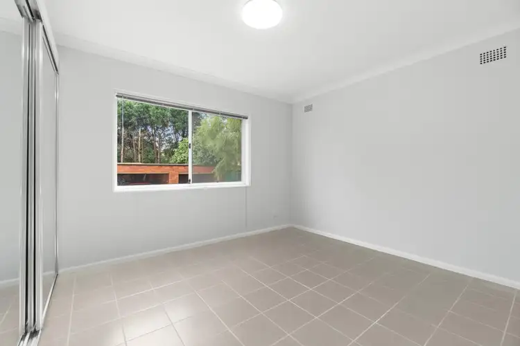 Third view of Homely apartment listing, 3/9 Graham Road, Narwee NSW 2209
