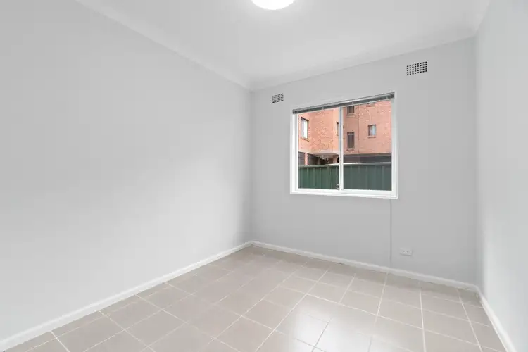 Fourth view of Homely apartment listing, 3/9 Graham Road, Narwee NSW 2209
