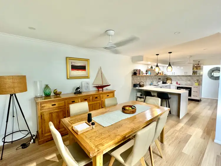 Second view of Homely apartment listing, 21/33-39 Nautilus Street, Port Douglas QLD 4877