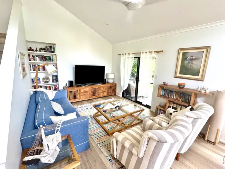 Third view of Homely apartment listing, 21/33-39 Nautilus Street, Port Douglas QLD 4877