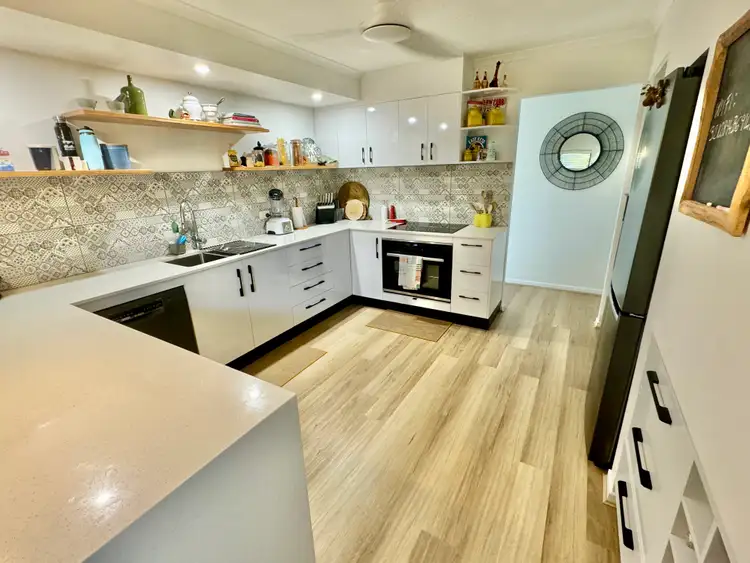 Fourth view of Homely apartment listing, 21/33-39 Nautilus Street, Port Douglas QLD 4877