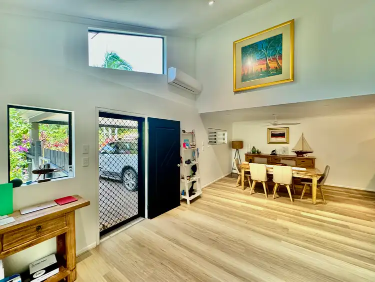 Fifth view of Homely apartment listing, 21/33-39 Nautilus Street, Port Douglas QLD 4877