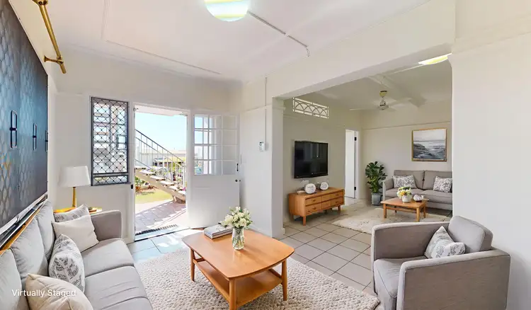 4/205 Upper Denham, North Ward QLD 4810