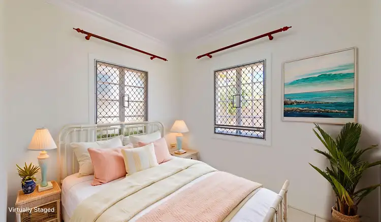 Third view of Homely house listing, 4/205 Upper Denham, North Ward QLD 4810