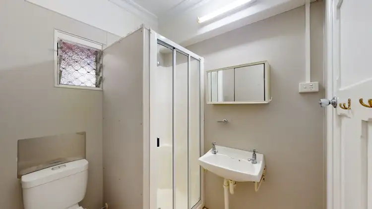 Fourth view of Homely house listing, 4/205 Upper Denham, North Ward QLD 4810