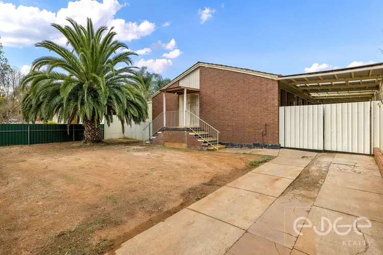 10 Paginton Crescent, Elizabeth East SA 5112
