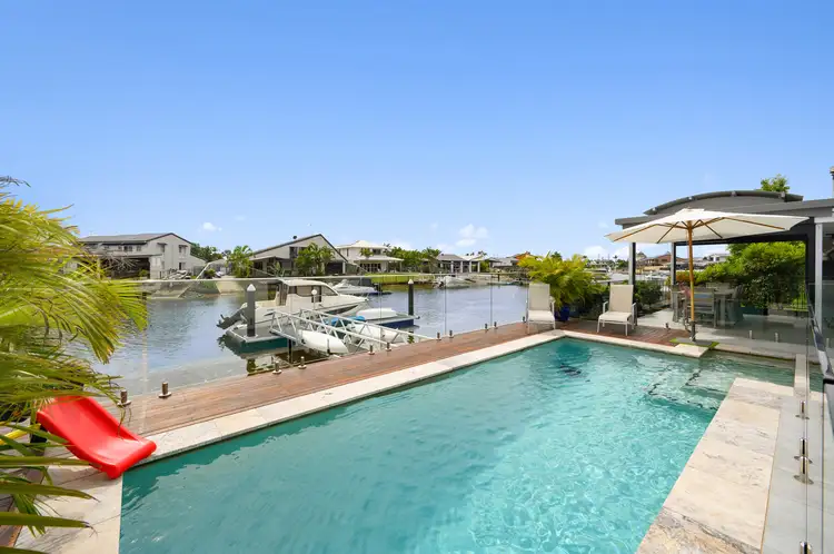 Fourth view of Homely house listing, 79 Columbus Drive, Hollywell QLD 4216