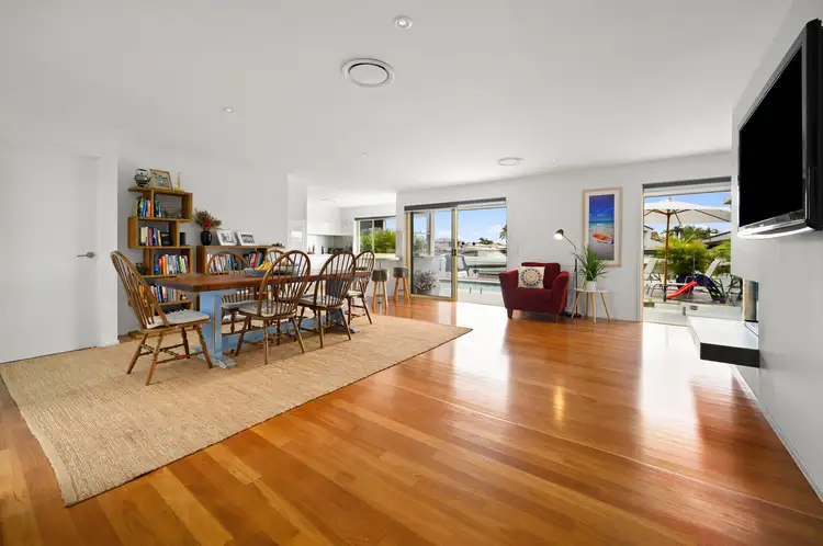 Fifth view of Homely house listing, 79 Columbus Drive, Hollywell QLD 4216