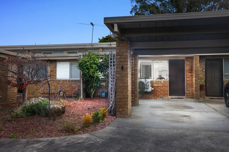 4/36 Elmhurst Road, Bayswater North VIC 3153