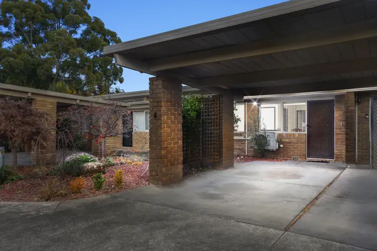 Second view of Homely unit listing, 4/36 Elmhurst Road, Bayswater North VIC 3153