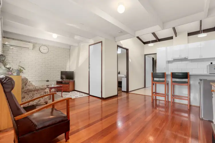 Third view of Homely unit listing, 4/36 Elmhurst Road, Bayswater North VIC 3153