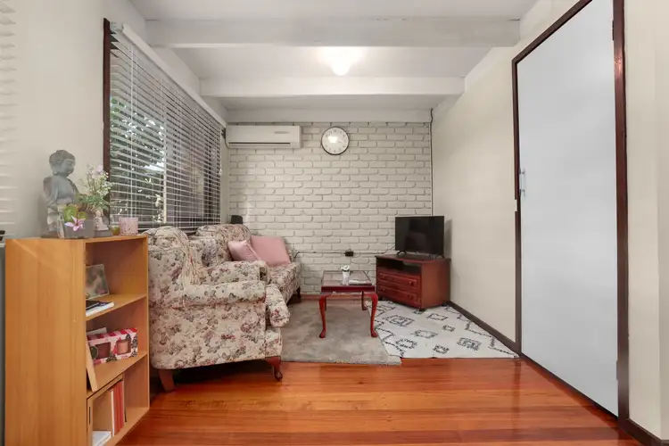 Fourth view of Homely unit listing, 4/36 Elmhurst Road, Bayswater North VIC 3153