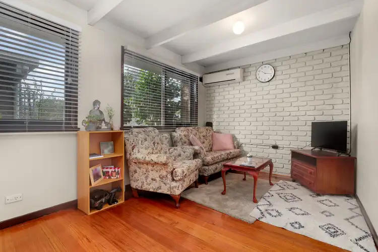 Fifth view of Homely unit listing, 4/36 Elmhurst Road, Bayswater North VIC 3153