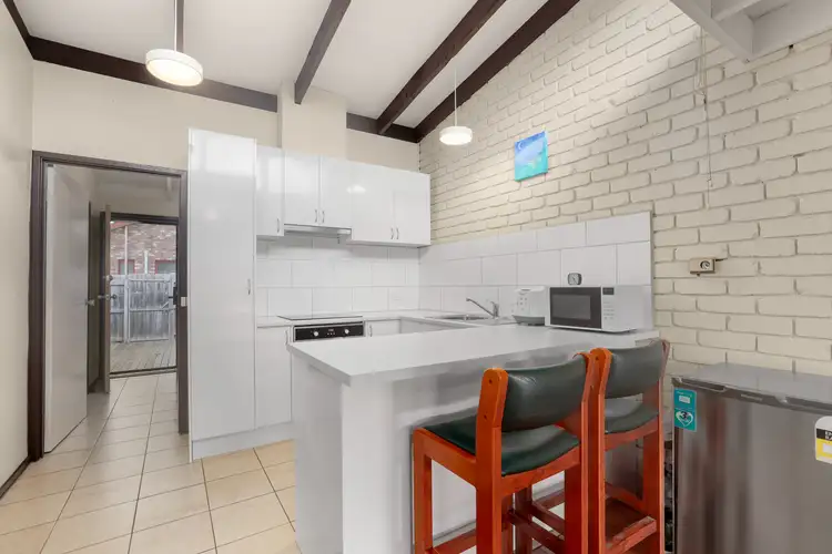 Sixth view of Homely unit listing, 4/36 Elmhurst Road, Bayswater North VIC 3153