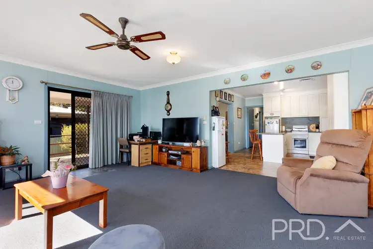 Second view of Homely house listing, 6 Tumut Street, Tumut NSW 2720