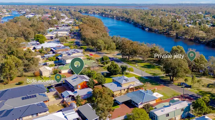 Main view of Homely house listing, 176 Banksia Terrace, South Yunderup WA 6208