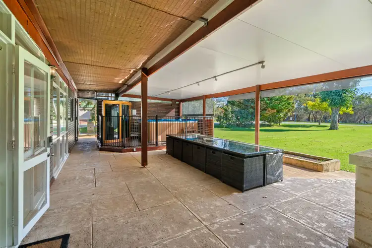 Fourth view of Homely house listing, 176 Banksia Terrace, South Yunderup WA 6208
