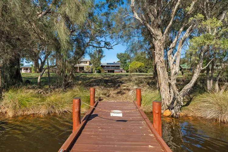 Fifth view of Homely house listing, 176 Banksia Terrace, South Yunderup WA 6208