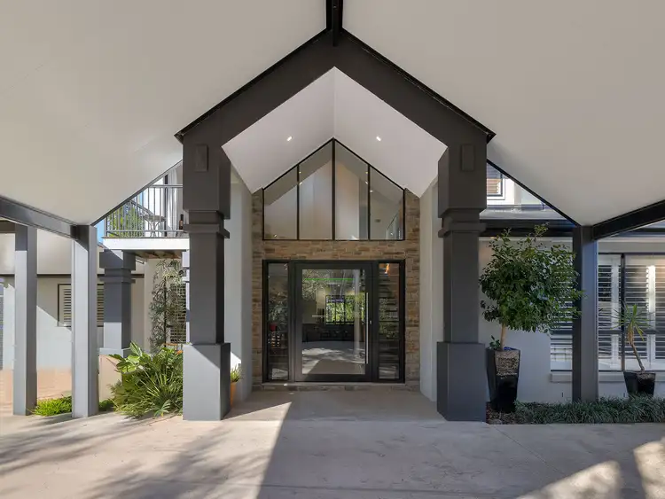 Second view of Homely house listing, 10 Mittelstadt Road, Glass House Mountains QLD 4518