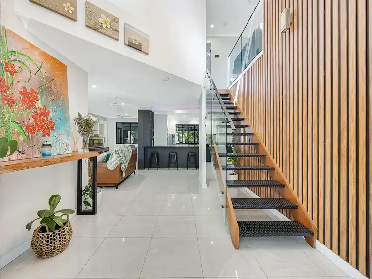Third view of Homely house listing, 10 Mittelstadt Road, Glass House Mountains QLD 4518