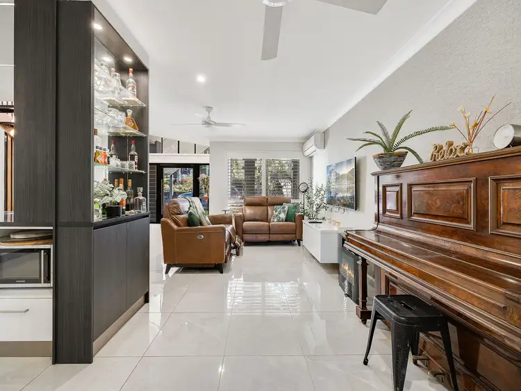 Fifth view of Homely house listing, 10 Mittelstadt Road, Glass House Mountains QLD 4518