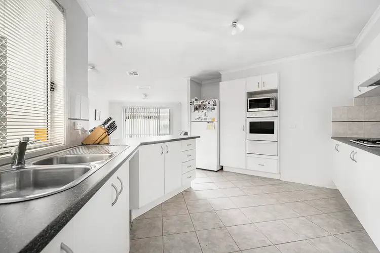 Third view of Homely house listing, 11 Squires Court, Caroline Springs VIC 3023