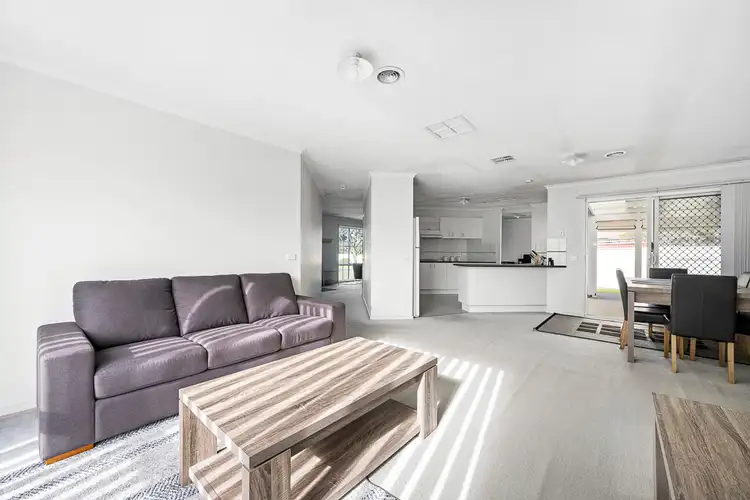 Fifth view of Homely house listing, 11 Squires Court, Caroline Springs VIC 3023