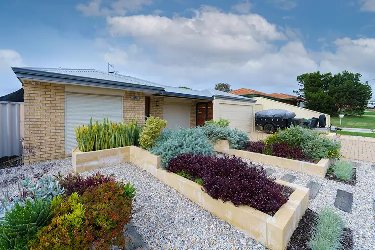 3 Drammen Elbow, Merriwa WA 6030