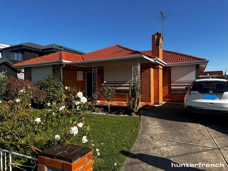 85 Third Avenue, Altona North VIC 3025