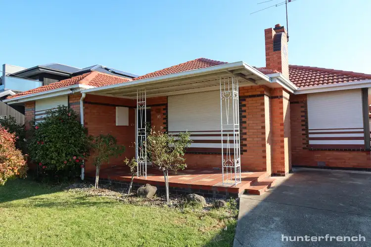 Second view of Homely house listing, 85 Third Avenue, Altona North VIC 3025