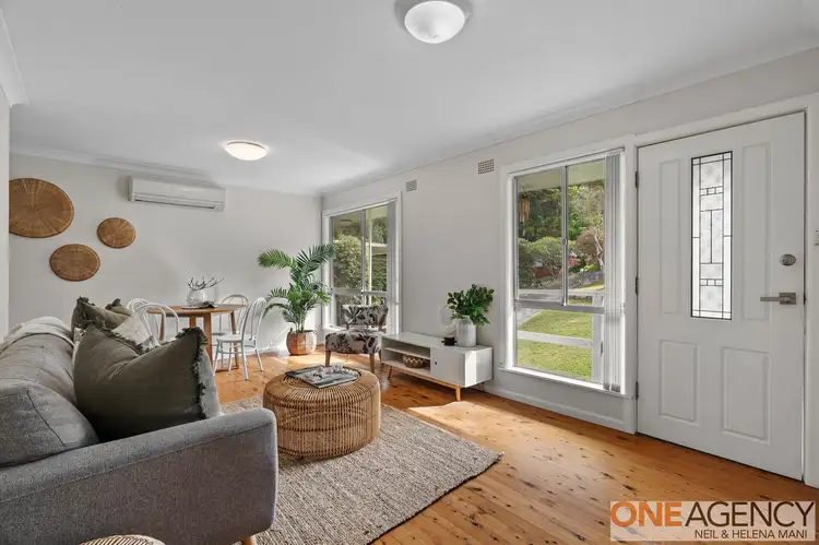 Fifth view of Homely house listing, 8 Wistaria Street, Wyoming NSW 2250
