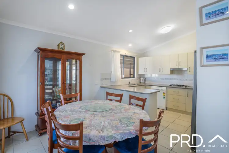 Second view of Homely house listing, 64 Parrot Place 69 Light Street, Casino NSW 2470