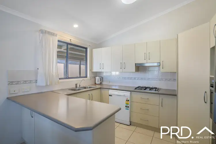 Third view of Homely house listing, 64 Parrot Place 69 Light Street, Casino NSW 2470