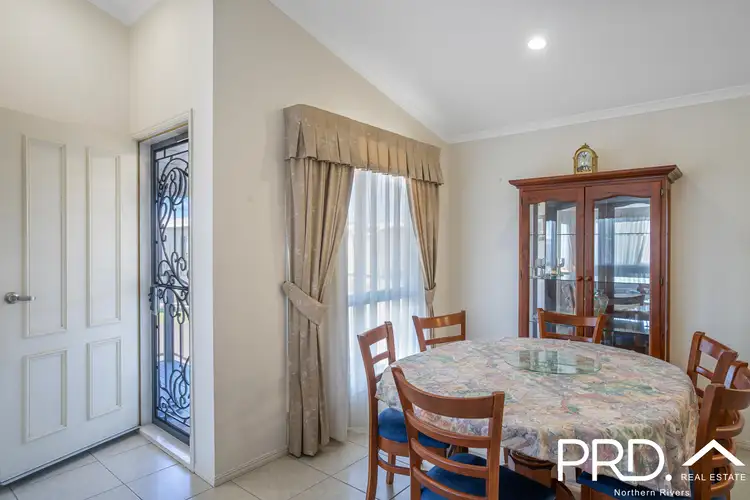 Fourth view of Homely house listing, 64 Parrot Place 69 Light Street, Casino NSW 2470