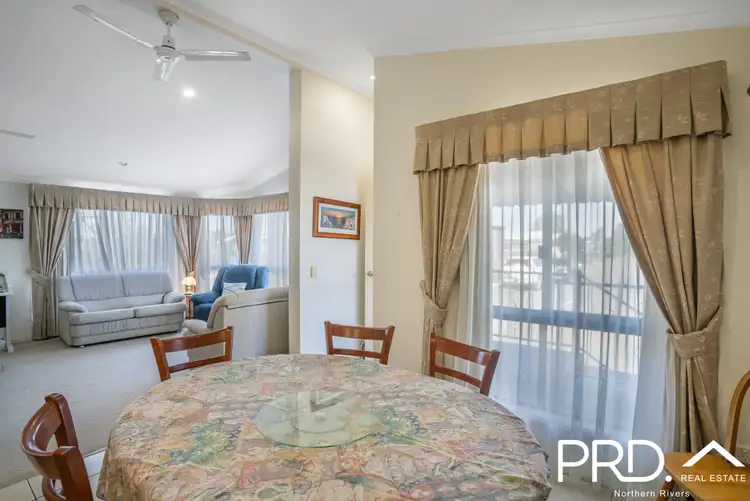 Fifth view of Homely house listing, 64 Parrot Place 69 Light Street, Casino NSW 2470