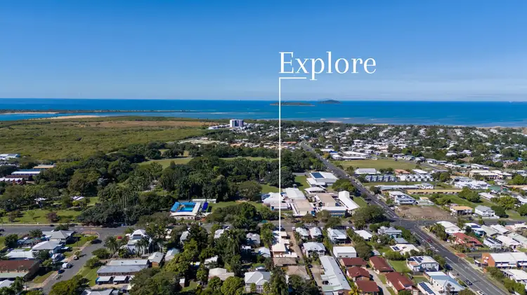 4/24 Goldsmith Street, Mackay QLD 4740
