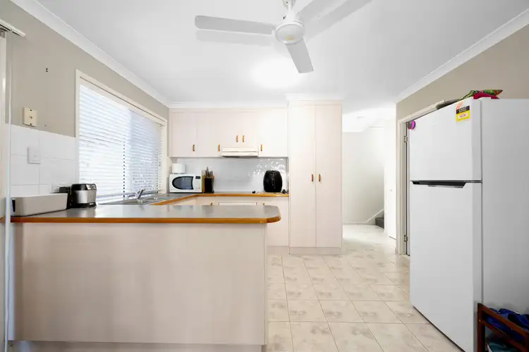 Third view of Homely townhouse listing, 4/24 Goldsmith Street, Mackay QLD 4740