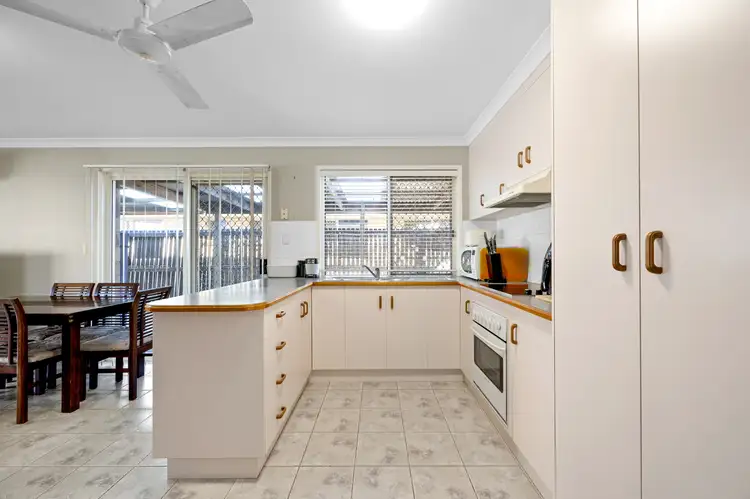 Fourth view of Homely townhouse listing, 4/24 Goldsmith Street, Mackay QLD 4740