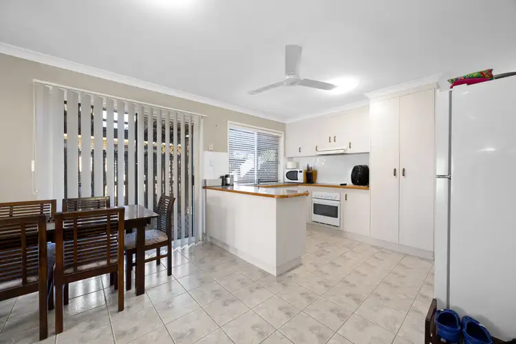Fifth view of Homely townhouse listing, 4/24 Goldsmith Street, Mackay QLD 4740