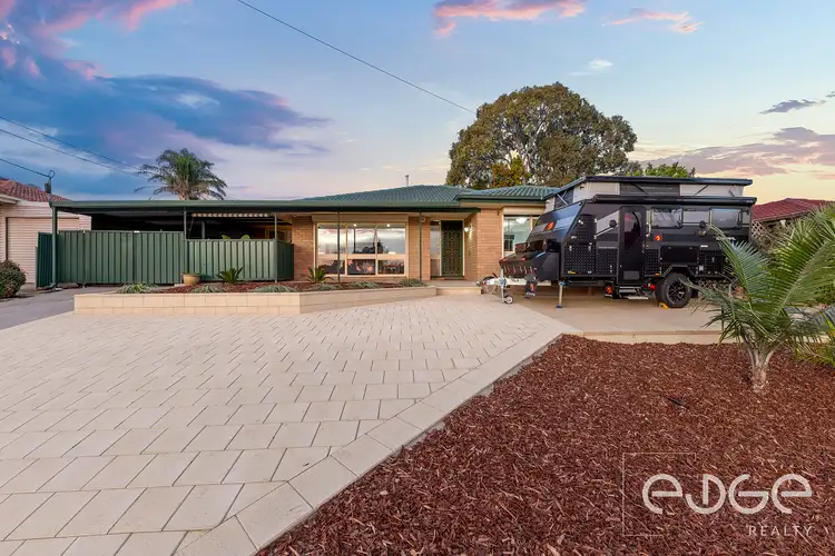 8 Dorian Street, Para Vista SA 5093