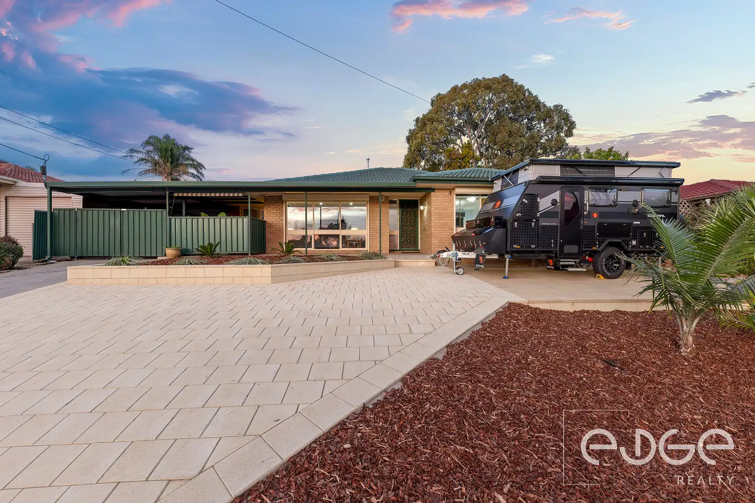 Main view of Homely house listing, 8 Dorian Street, Para Vista SA 5093