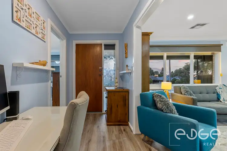 Second view of Homely house listing, 8 Dorian Street, Para Vista SA 5093