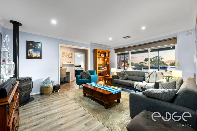 Third view of Homely house listing, 8 Dorian Street, Para Vista SA 5093