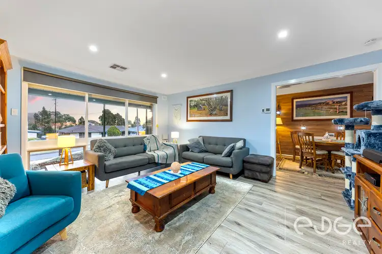 Fifth view of Homely house listing, 8 Dorian Street, Para Vista SA 5093