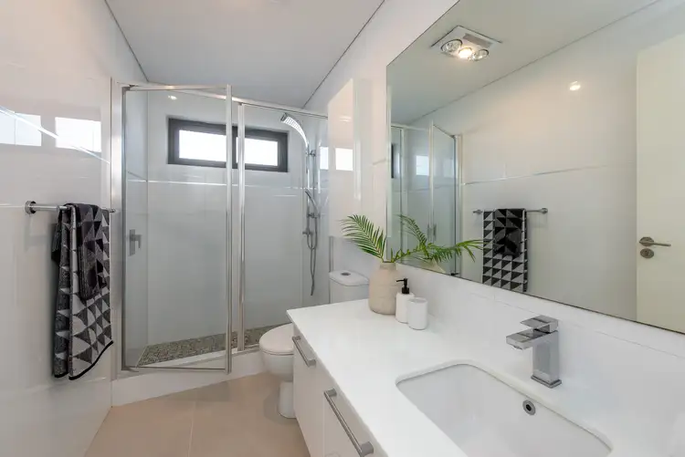 Sixth view of Homely apartment listing, 6/17 Elanora Street, Joondanna WA 6060