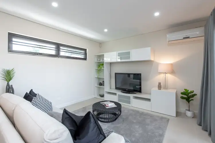 Seventh view of Homely apartment listing, 6/17 Elanora Street, Joondanna WA 6060
