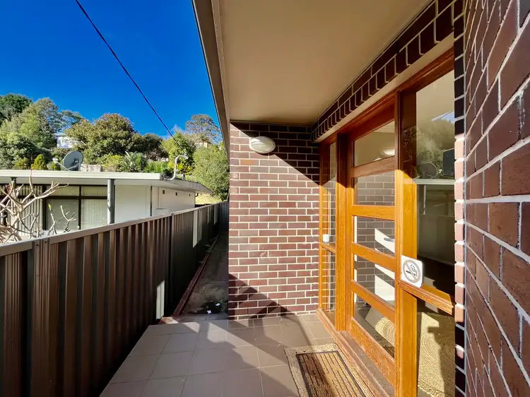 Main view of Homely semi-detached listing, 13A Country Club Drive, Catalina NSW 2536