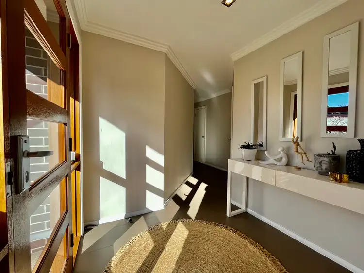 Second view of Homely semi-detached listing, 13A Country Club Drive, Catalina NSW 2536